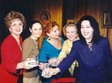  cinci femei de tranzitie la teatrul national bucuresti