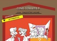 cine iubeste teatru comedie