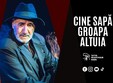 cine sapa groapa altuia