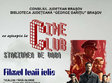 cineclub la biblioteca in brasov