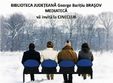 cineclub la biblioteca noul cinema romanesc