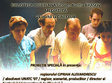 cineclub la biblioteca proiectii de scurt metraje