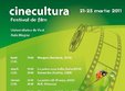 cinecultura 2011 la timisoara