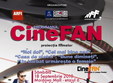 cinefan sambata 18 septembrie 2010 la moldova mall