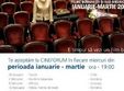cineforum in zalau