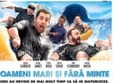 cinema city prezinta grown ups oameni mari si fara minte arad