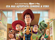 cinema city prezinta toy story 3 3d povestea jucariilor 3 3d arad