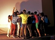 cinema edu punct i de la capat