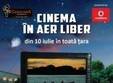 cinema in aer liber