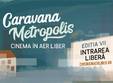 cinema in aer liber la timi oara