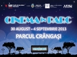 cinema in parcul crangasi