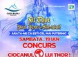 ciocanul lui thor apres ski valiug