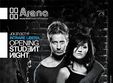 ciprian robu in arena club