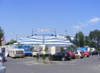 circ americano in parcarea city park