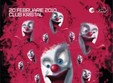 circoloco party in kristal glam club din bucuresti
