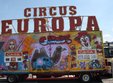 circul europa la oradea