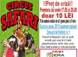 circul safari