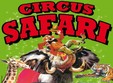 poze circul safari