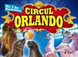 circul orlando la bucuresti in 2014