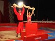 poze circus international budapesta