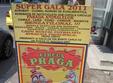 circus praga la bacau