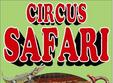 poze circus safari va veni in arad 