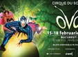 cirque du soleil ovo la bucure ti