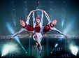 cirque du soleil revine la bucuresti