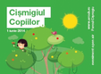 cismigiul copiilor