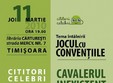  cititori celebri la carturesti timisoara