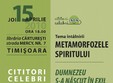 cititori celebri metamorfozele spiritului vintila horia dumnezeu s a nascut in exil timisoara