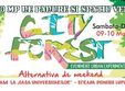 city forest editia de mai bucuresti