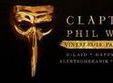 claptone phil weeks d laid happy gutenberg la palatul ghika