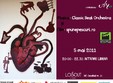classic beat orchestra la logout cafe