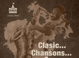 clasic chansons jazz la castelul bran