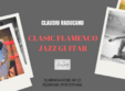 clasic flamenco jazz guitar