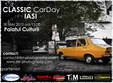 classic car day