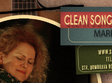 clean songs pure music concert maria raducanu