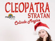 cleopatra stratan canta colinde la sala palatului
