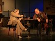  clipe de viata la teatrul nottara