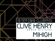 clive henry mihigh club midi
