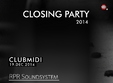 closing party club midi
