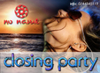 closing party no name
