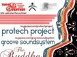 closing party the buddha lounge din bucuresti