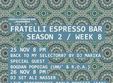 closing season fratelli espresso bar 