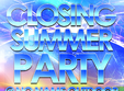 closing summer party