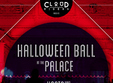 cloud riders pres halloween ball at the palace