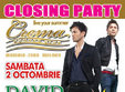 club closing party crema summer craiova