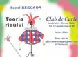 club de carte cu intalniri bilunare teoria rasului henri berg