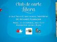 club de carte editia a xii a o cale ingusta spre nordul indepart